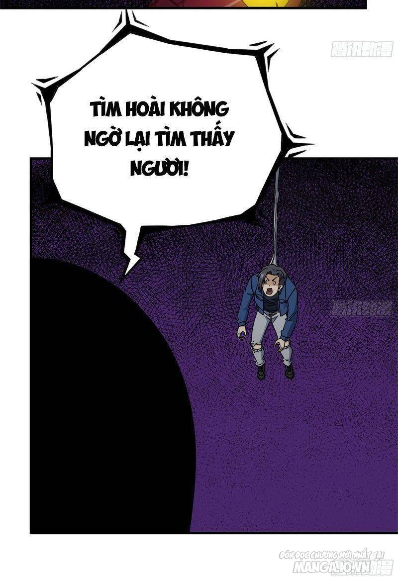 Tôi Chuyển Vàng Tại Mạt Thế Chapter 182 - Trang 2