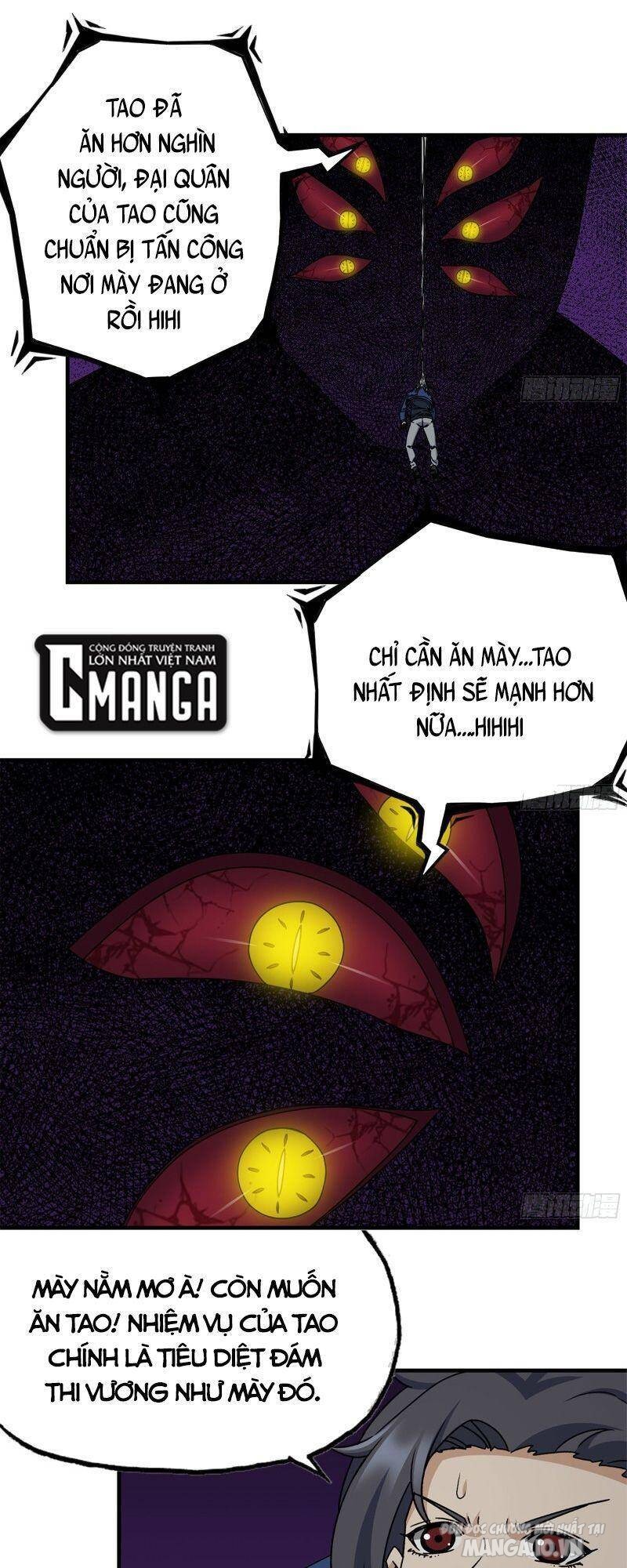 Tôi Chuyển Vàng Tại Mạt Thế Chapter 182 - Trang 2