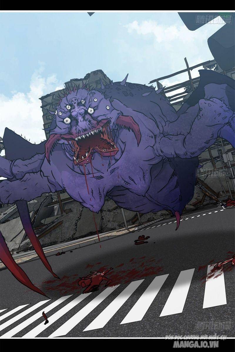 Tôi Chuyển Vàng Tại Mạt Thế Chapter 182 - Trang 2