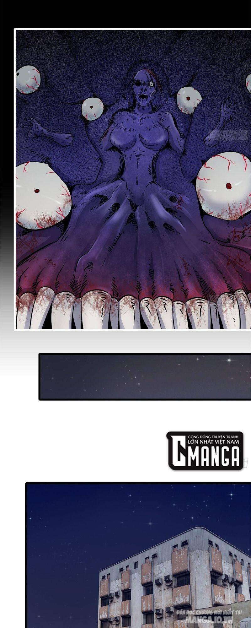 Tôi Chuyển Vàng Tại Mạt Thế Chapter 182 - Trang 2