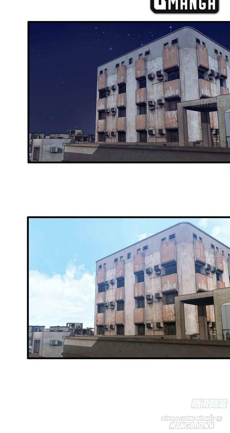 Tôi Chuyển Vàng Tại Mạt Thế Chapter 184 - Trang 2