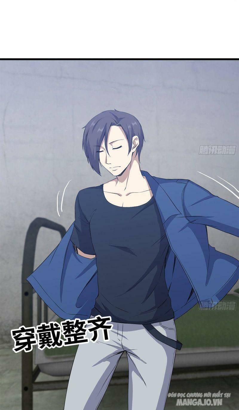 Tôi Chuyển Vàng Tại Mạt Thế Chapter 184 - Trang 2