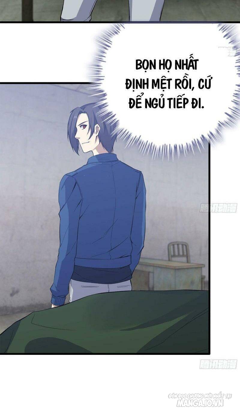 Tôi Chuyển Vàng Tại Mạt Thế Chapter 184 - Trang 2