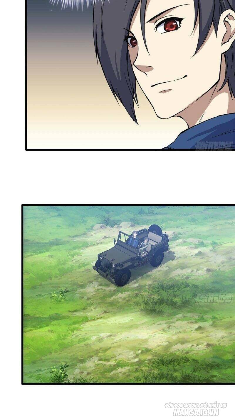 Tôi Chuyển Vàng Tại Mạt Thế Chapter 184 - Trang 2