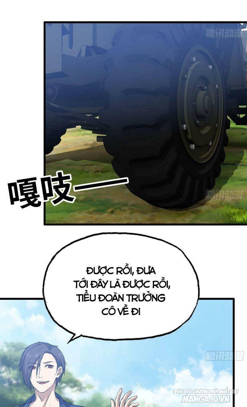 Tôi Chuyển Vàng Tại Mạt Thế Chapter 184 - Trang 2