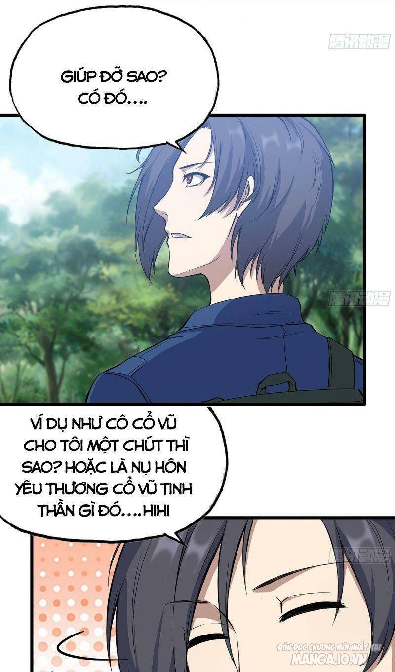 Tôi Chuyển Vàng Tại Mạt Thế Chapter 184 - Trang 2