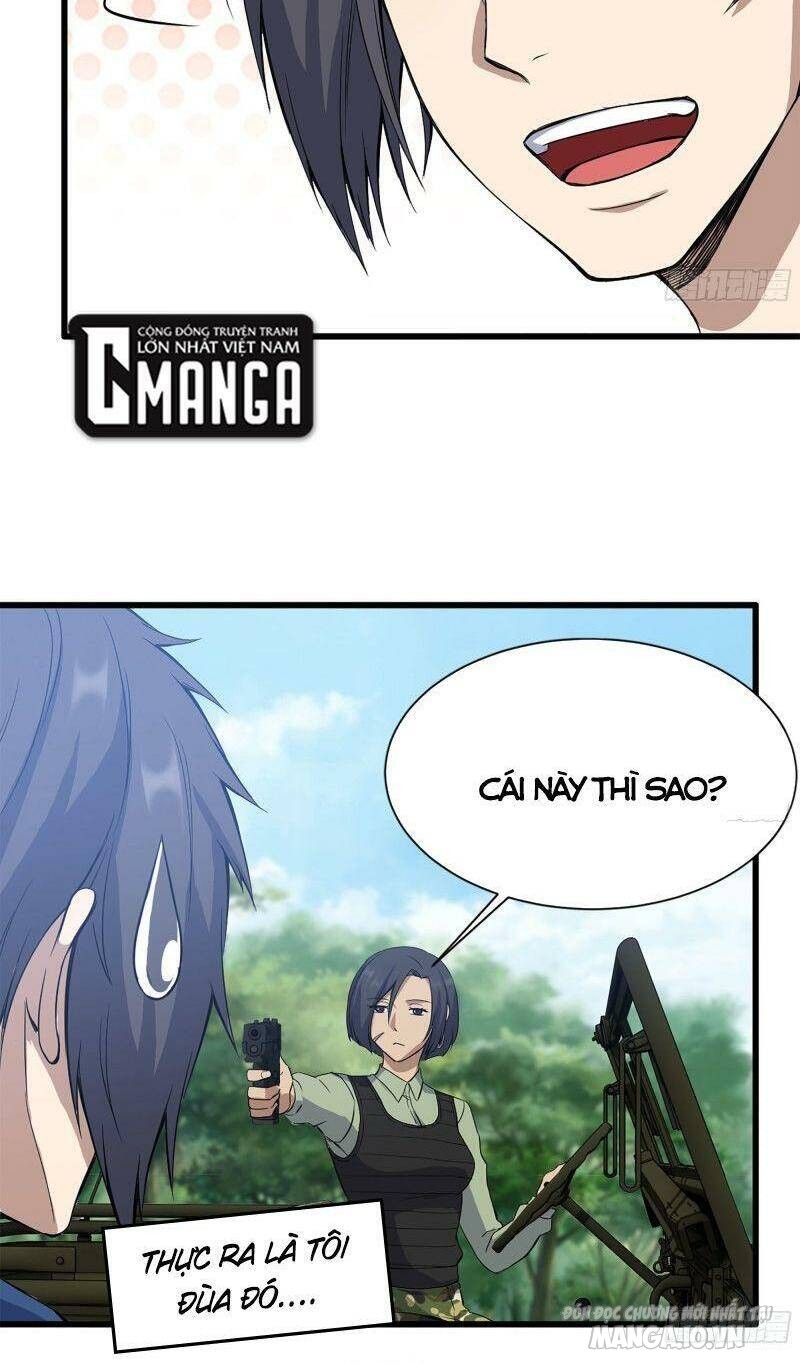 Tôi Chuyển Vàng Tại Mạt Thế Chapter 184 - Trang 2