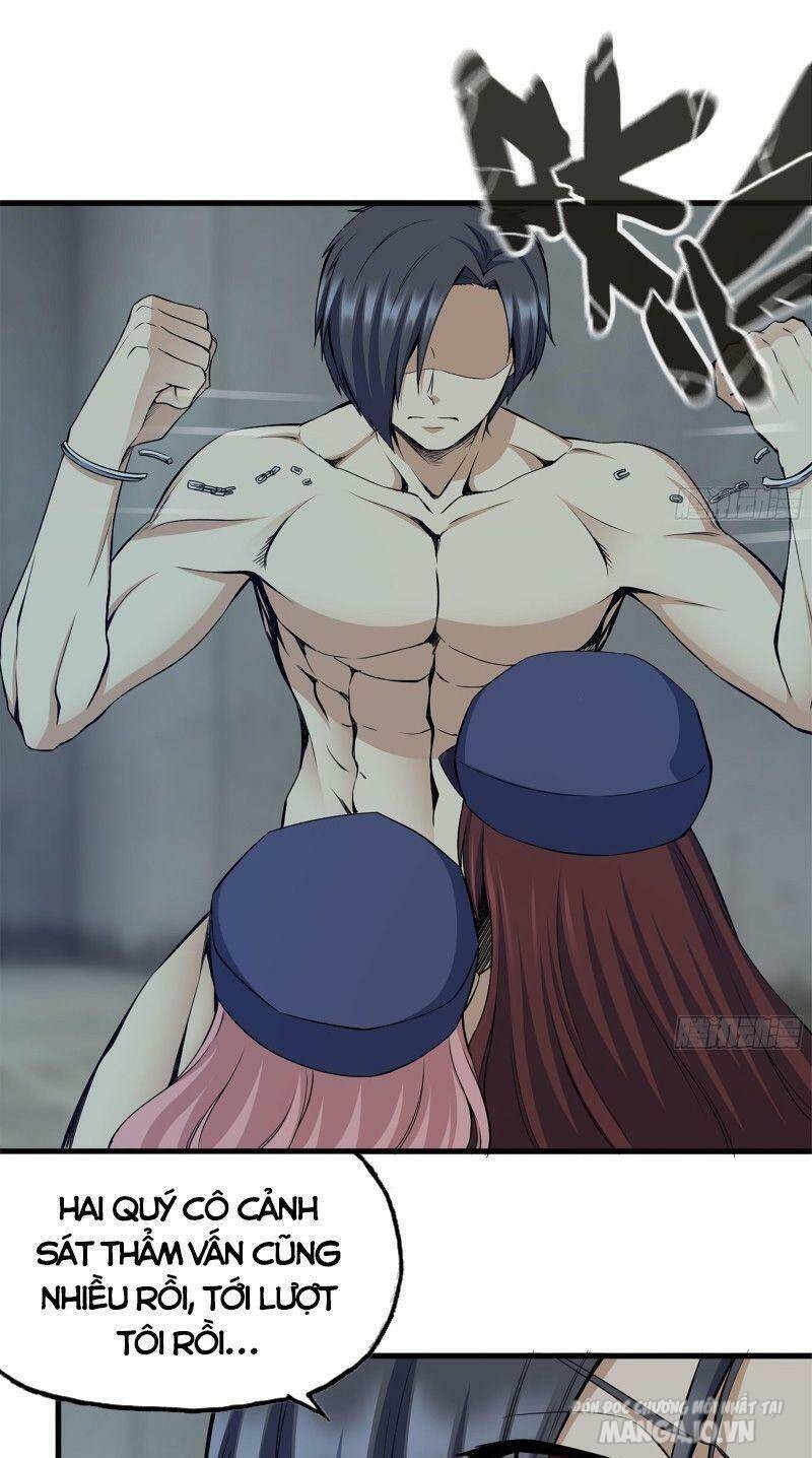 Tôi Chuyển Vàng Tại Mạt Thế Chapter 184 - Trang 2