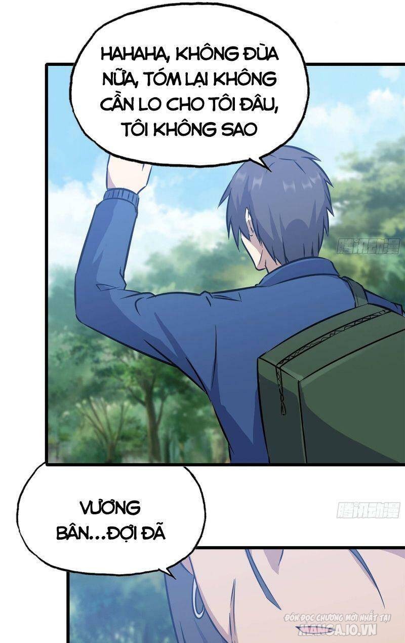 Tôi Chuyển Vàng Tại Mạt Thế Chapter 184 - Trang 2