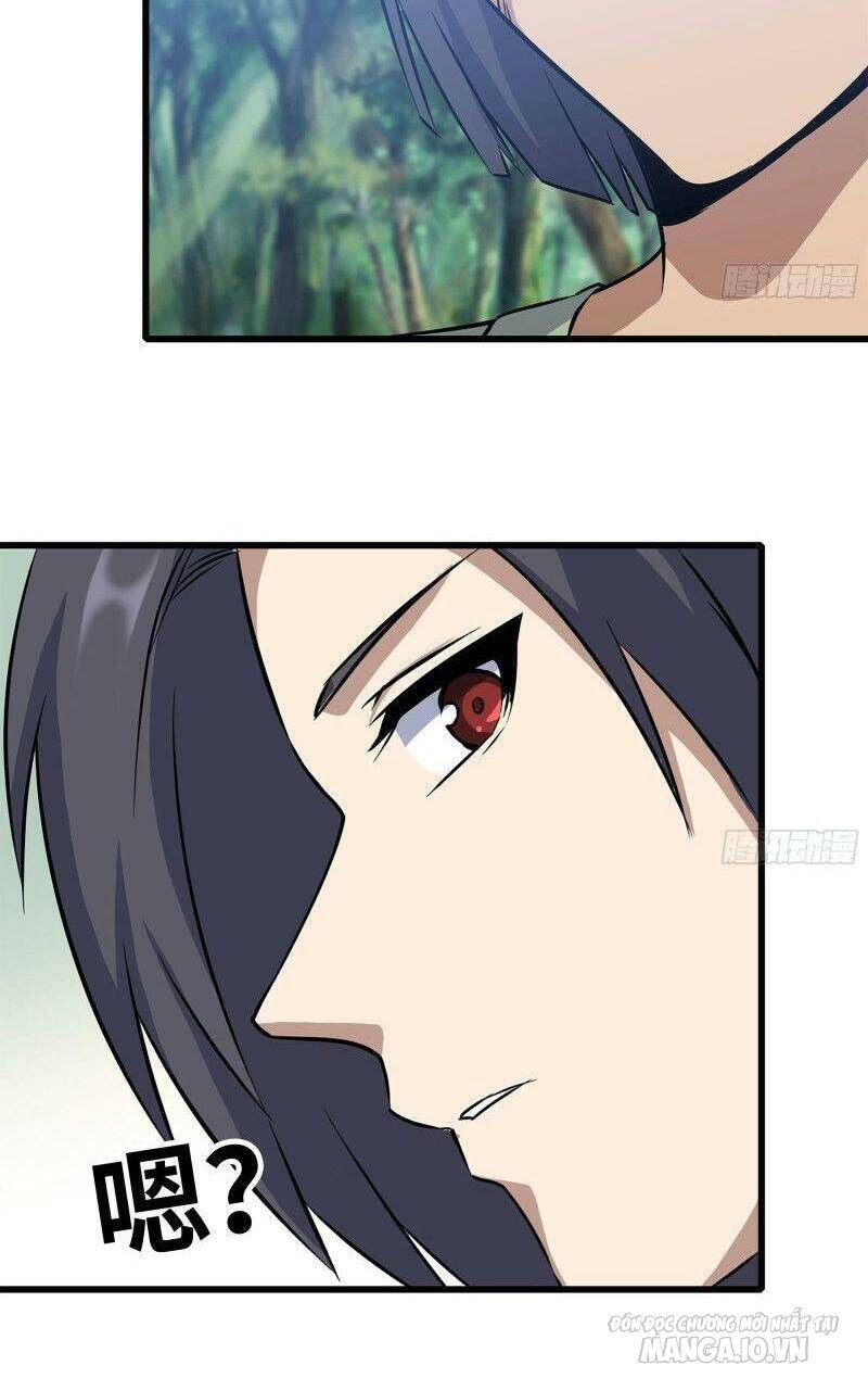 Tôi Chuyển Vàng Tại Mạt Thế Chapter 184 - Trang 2