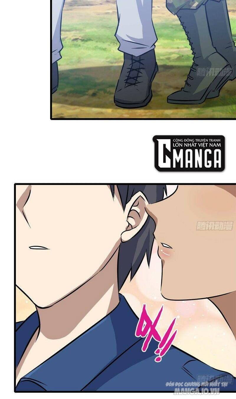 Tôi Chuyển Vàng Tại Mạt Thế Chapter 184 - Trang 2