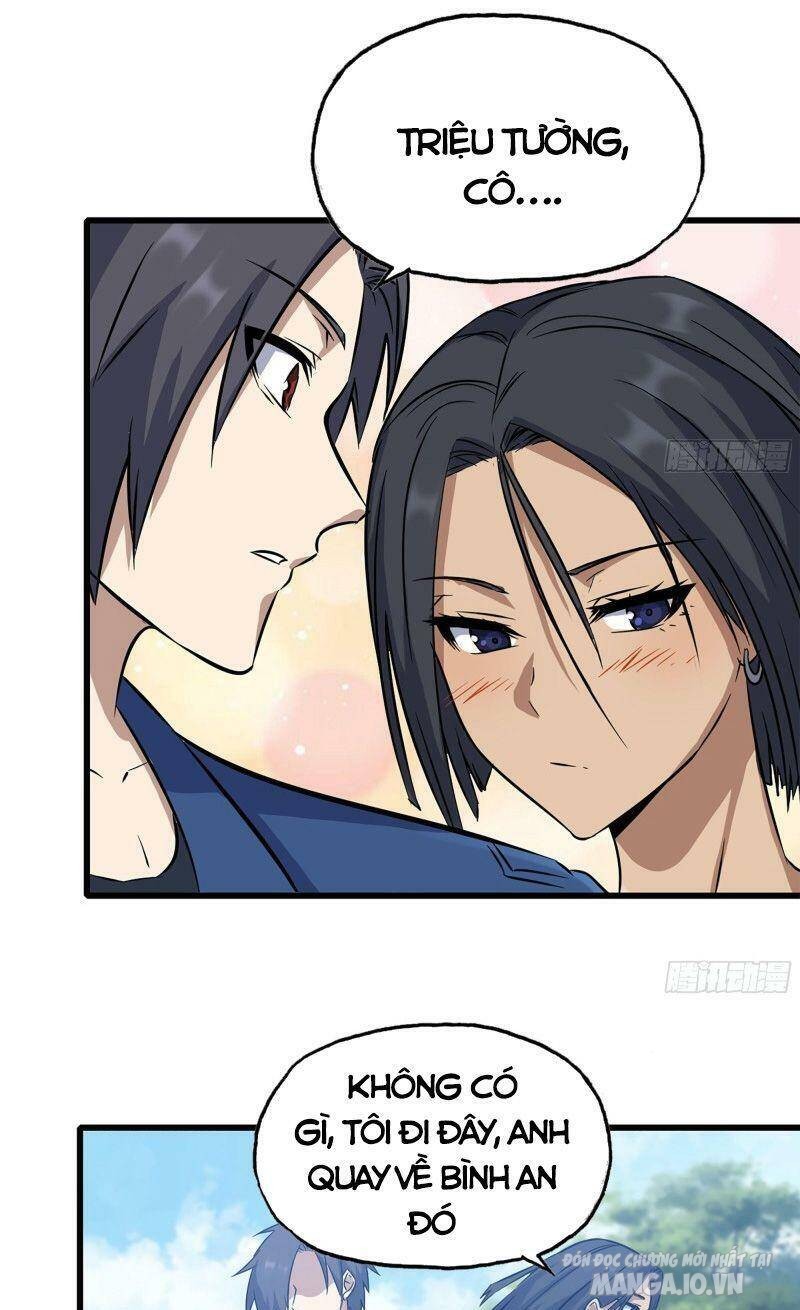 Tôi Chuyển Vàng Tại Mạt Thế Chapter 184 - Trang 2