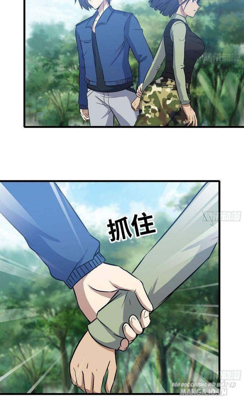 Tôi Chuyển Vàng Tại Mạt Thế Chapter 184 - Trang 2