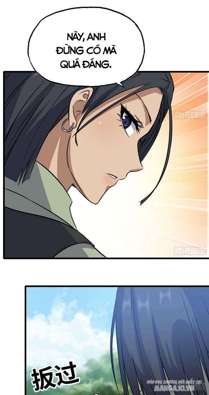 Tôi Chuyển Vàng Tại Mạt Thế Chapter 184 - Trang 2