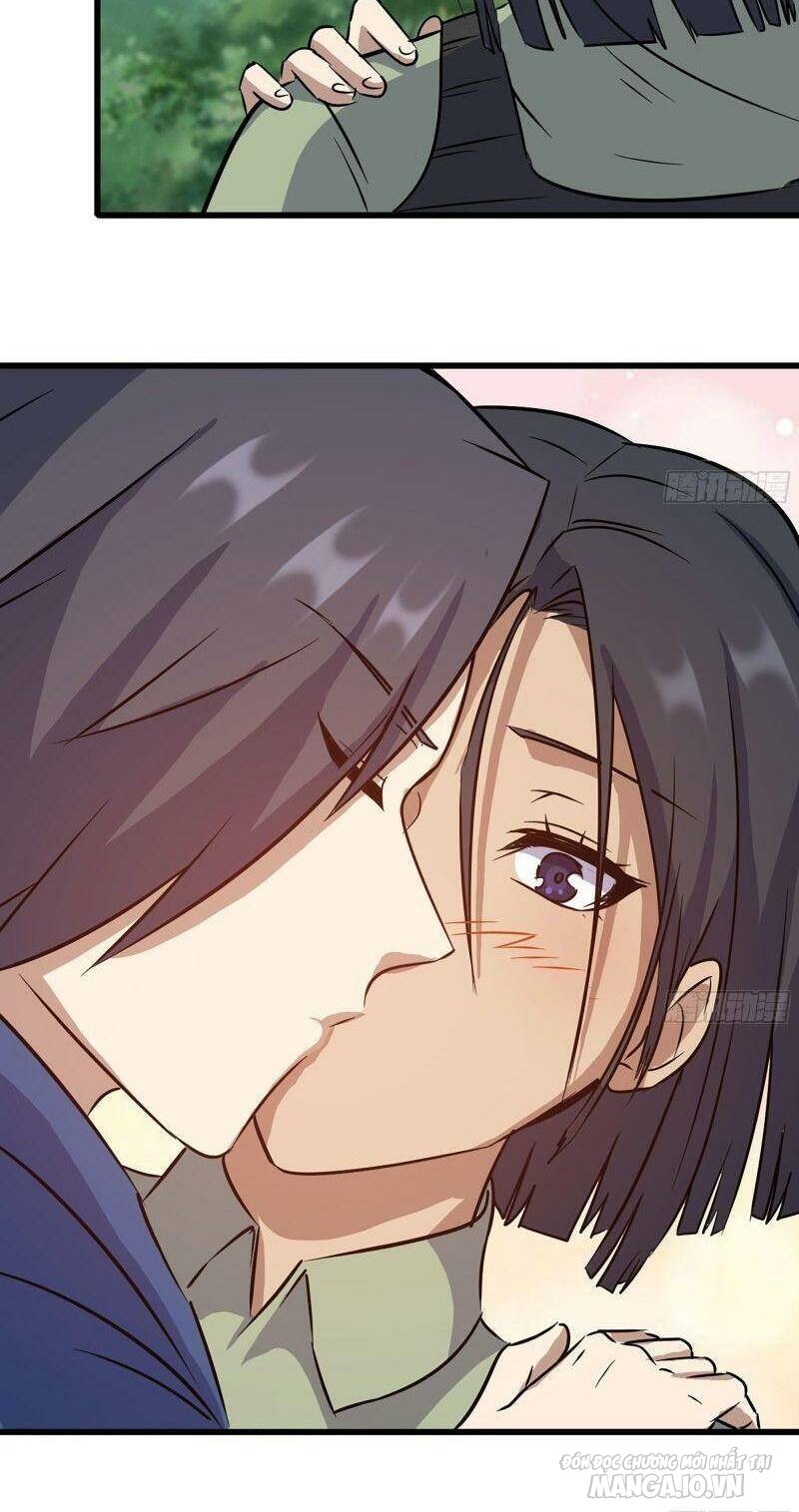 Tôi Chuyển Vàng Tại Mạt Thế Chapter 184 - Trang 2