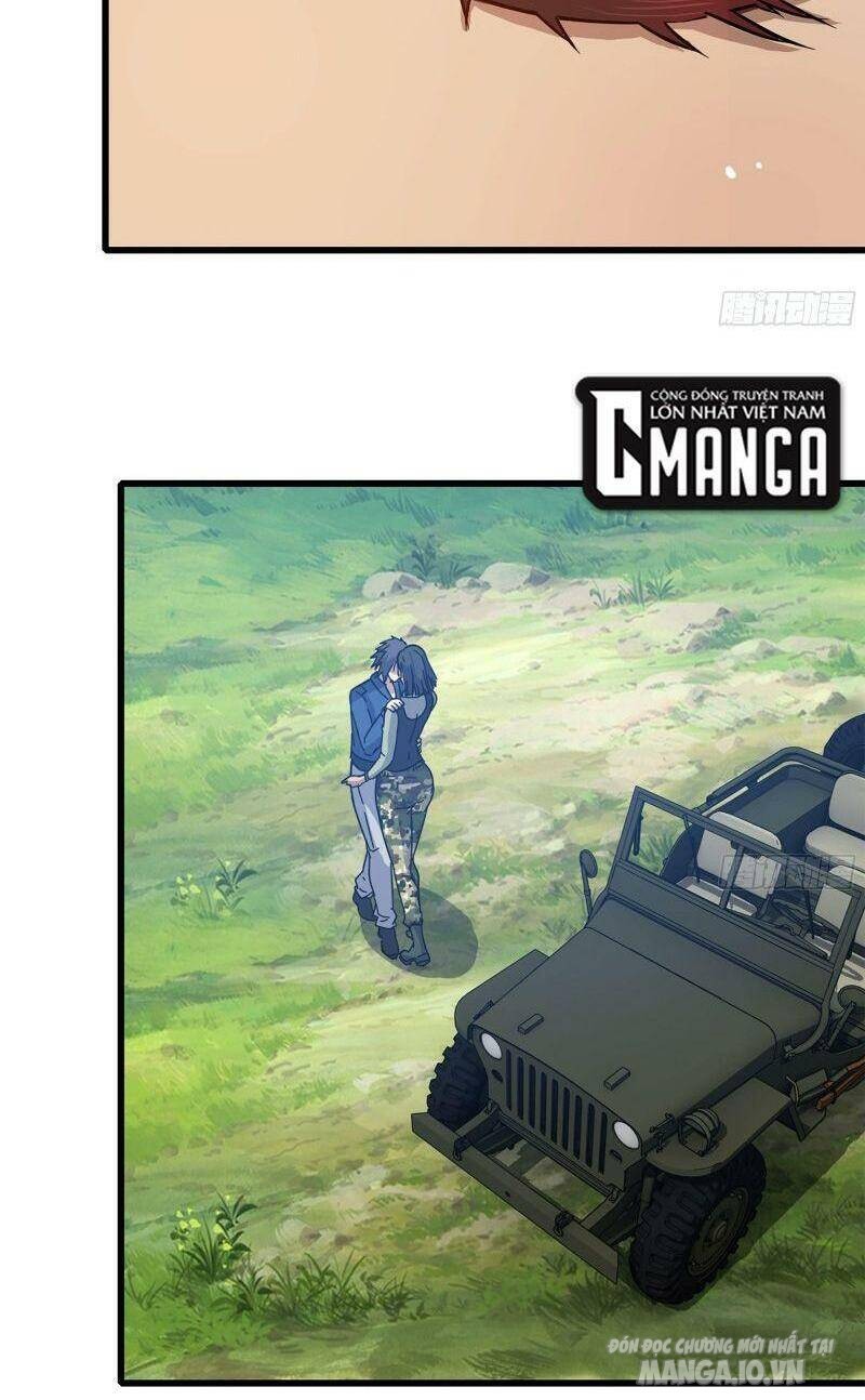 Tôi Chuyển Vàng Tại Mạt Thế Chapter 184 - Trang 2