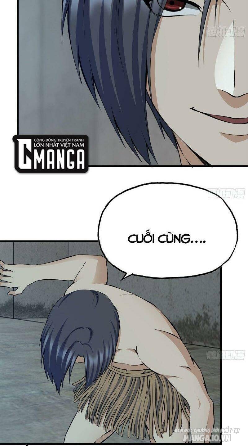 Tôi Chuyển Vàng Tại Mạt Thế Chapter 184 - Trang 2