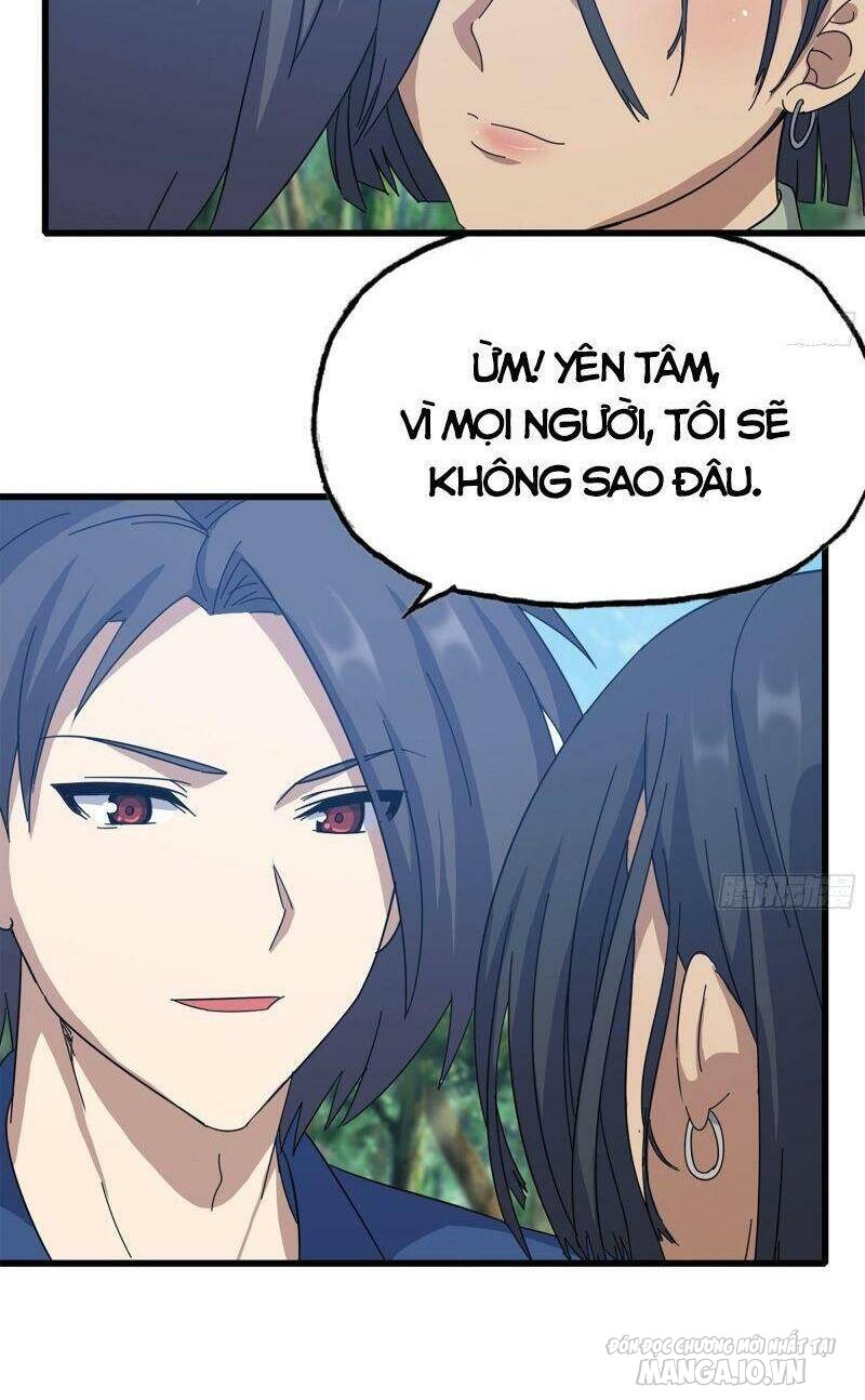Tôi Chuyển Vàng Tại Mạt Thế Chapter 184 - Trang 2