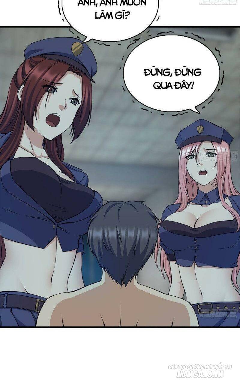 Tôi Chuyển Vàng Tại Mạt Thế Chapter 184 - Trang 2