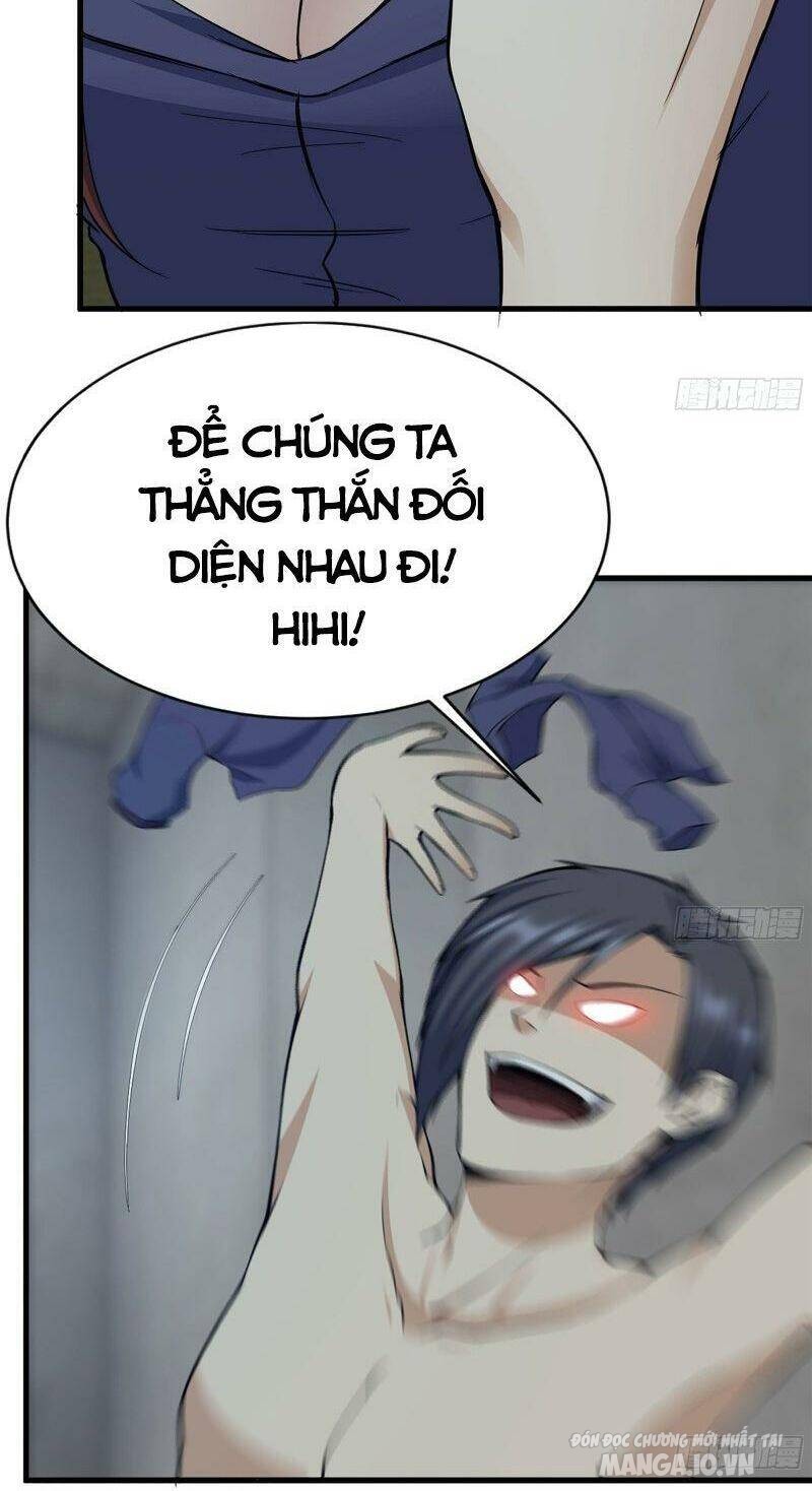 Tôi Chuyển Vàng Tại Mạt Thế Chapter 184 - Trang 2