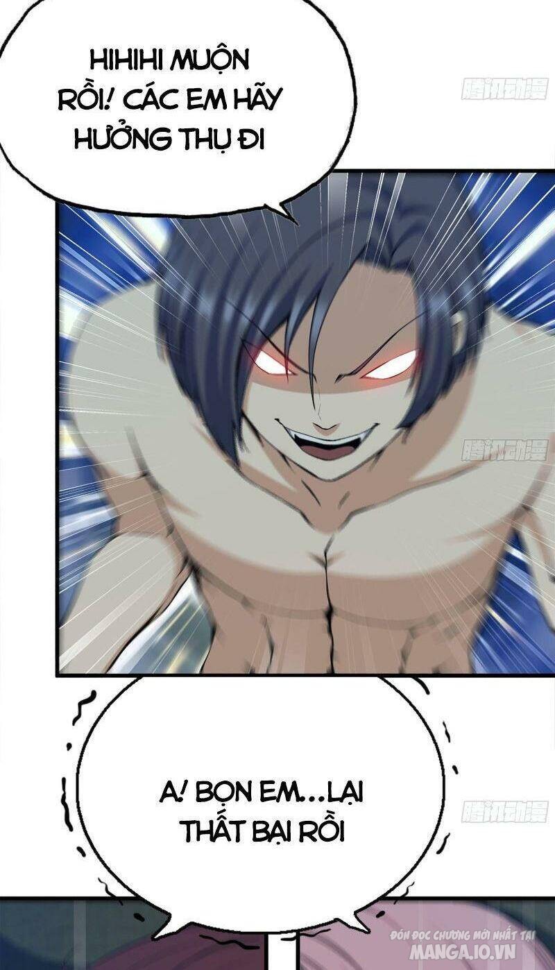 Tôi Chuyển Vàng Tại Mạt Thế Chapter 184 - Trang 2