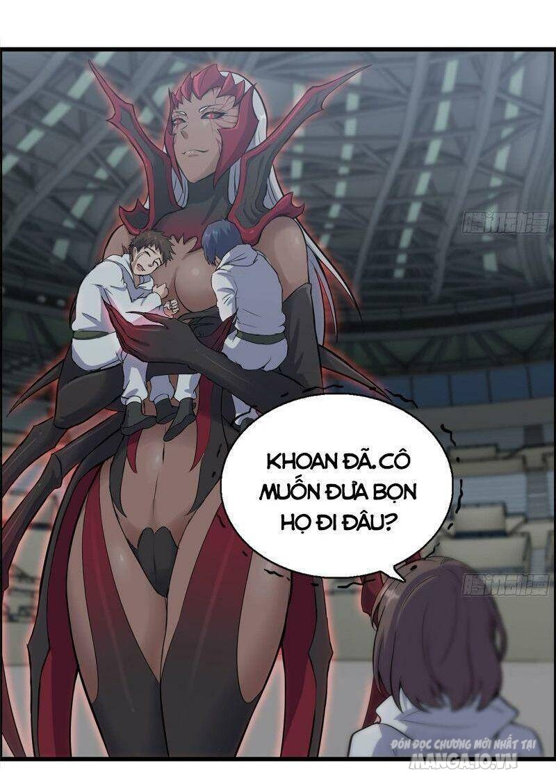 Tôi Chuyển Vàng Tại Mạt Thế Chapter 185 - Trang 2