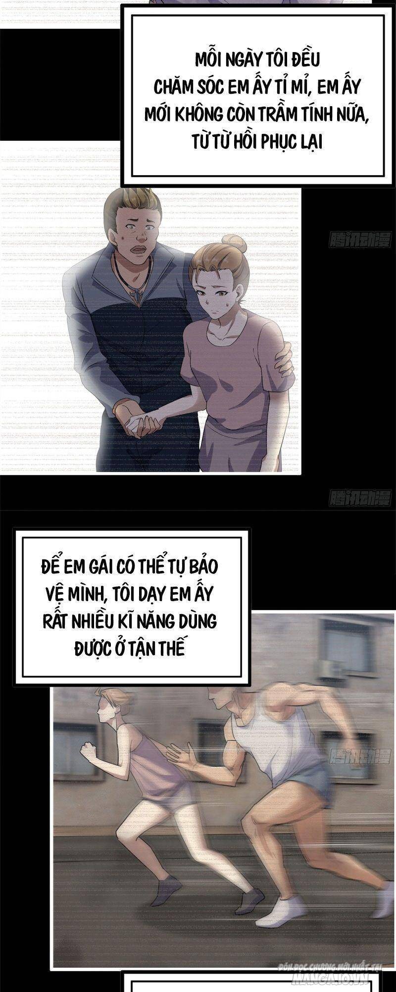 Tôi Chuyển Vàng Tại Mạt Thế Chapter 189 - Trang 2