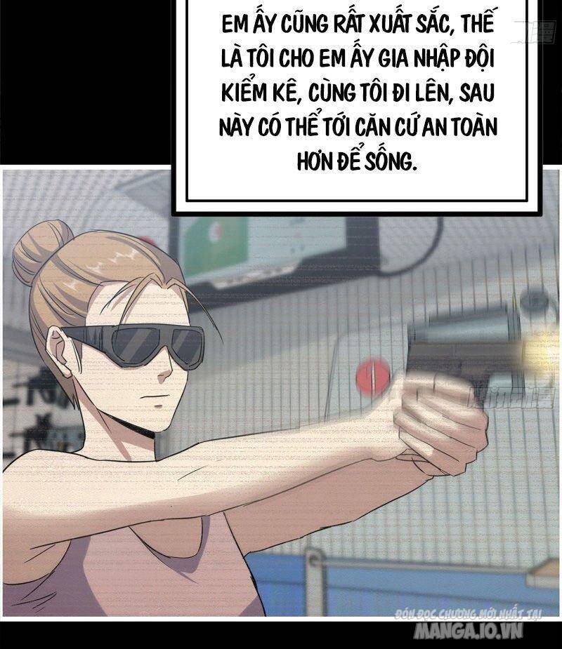 Tôi Chuyển Vàng Tại Mạt Thế Chapter 189 - Trang 2