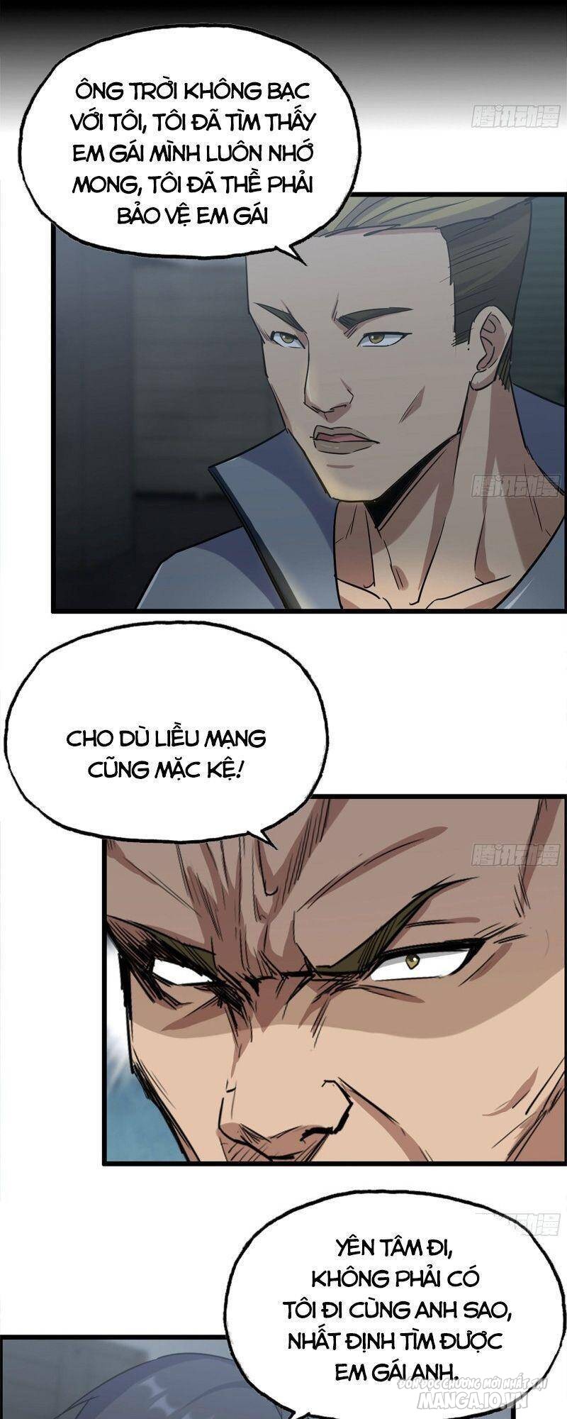 Tôi Chuyển Vàng Tại Mạt Thế Chapter 189 - Trang 2