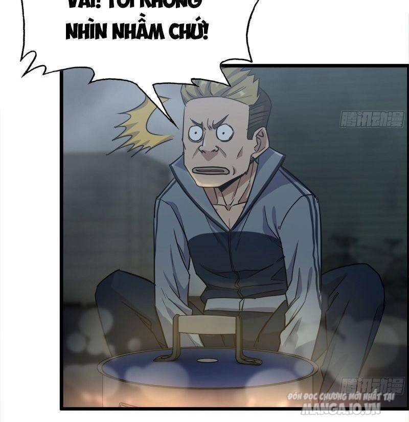 Tôi Chuyển Vàng Tại Mạt Thế Chapter 189 - Trang 2