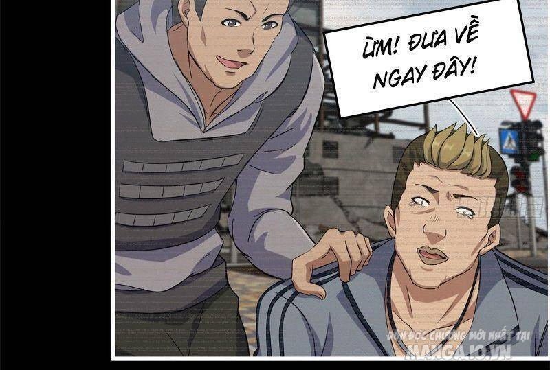 Tôi Chuyển Vàng Tại Mạt Thế Chapter 189 - Trang 2