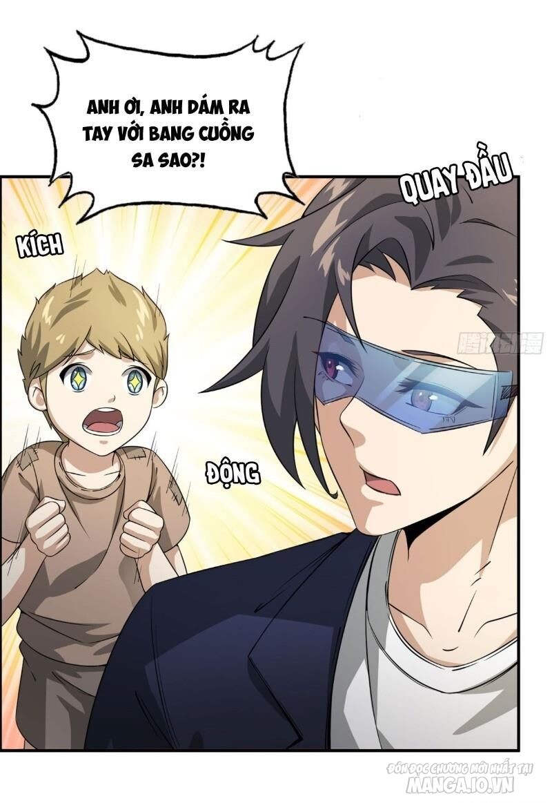 Tôi Chuyển Vàng Tại Mạt Thế Chapter 19 - Trang 2