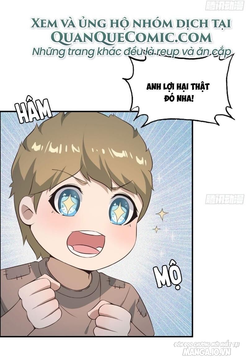 Tôi Chuyển Vàng Tại Mạt Thế Chapter 19 - Trang 2