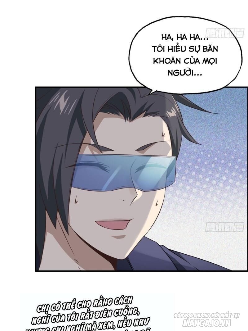 Tôi Chuyển Vàng Tại Mạt Thế Chapter 19 - Trang 2