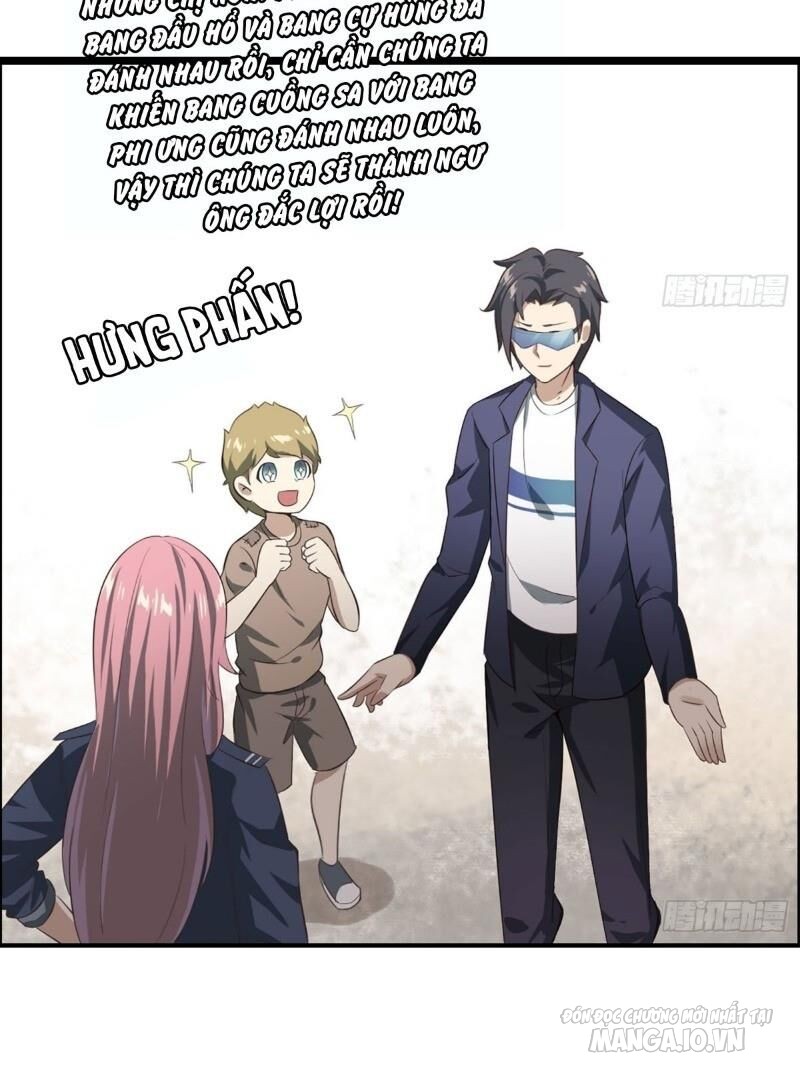 Tôi Chuyển Vàng Tại Mạt Thế Chapter 19 - Trang 2