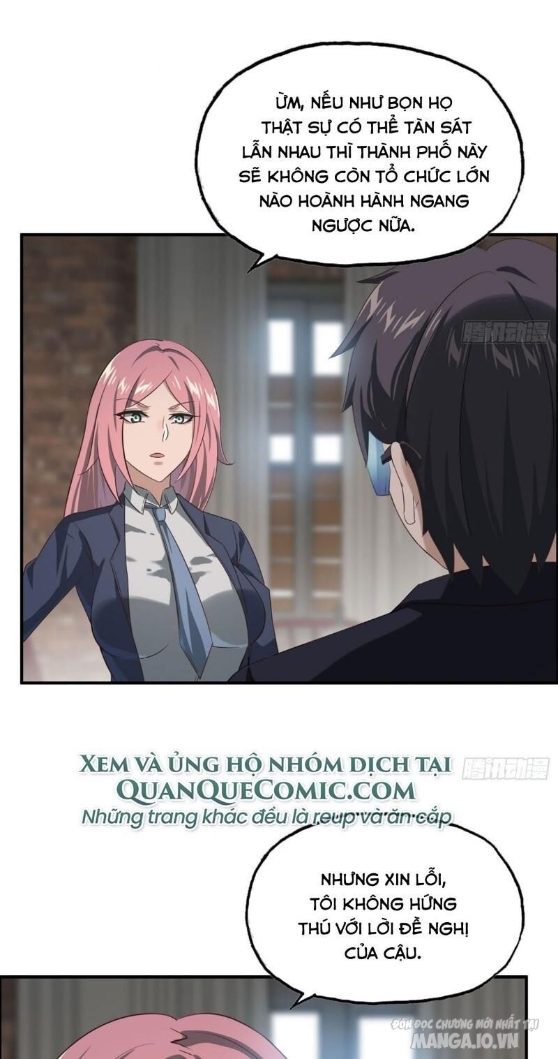 Tôi Chuyển Vàng Tại Mạt Thế Chapter 19 - Trang 2