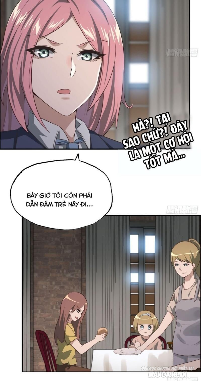 Tôi Chuyển Vàng Tại Mạt Thế Chapter 19 - Trang 2