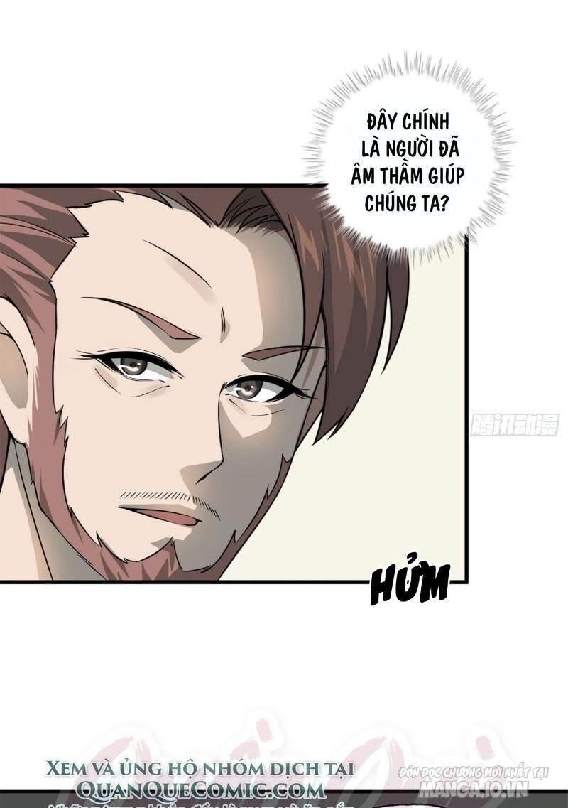 Tôi Chuyển Vàng Tại Mạt Thế Chapter 19 - Trang 2