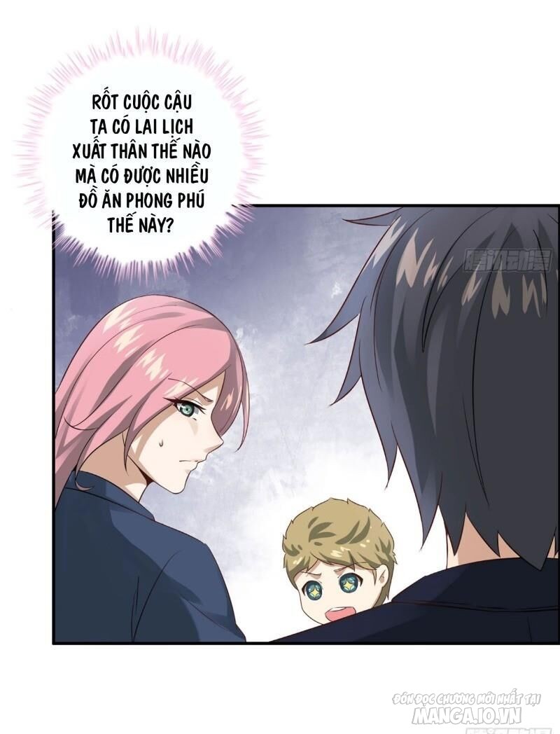 Tôi Chuyển Vàng Tại Mạt Thế Chapter 19 - Trang 2