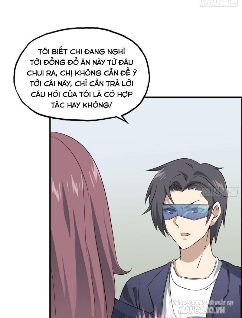 Tôi Chuyển Vàng Tại Mạt Thế Chapter 19 - Trang 2