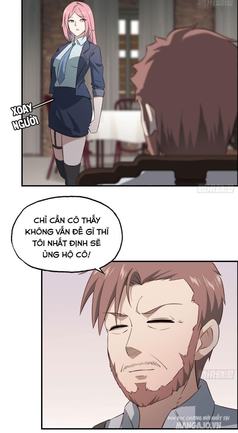 Tôi Chuyển Vàng Tại Mạt Thế Chapter 19 - Trang 2