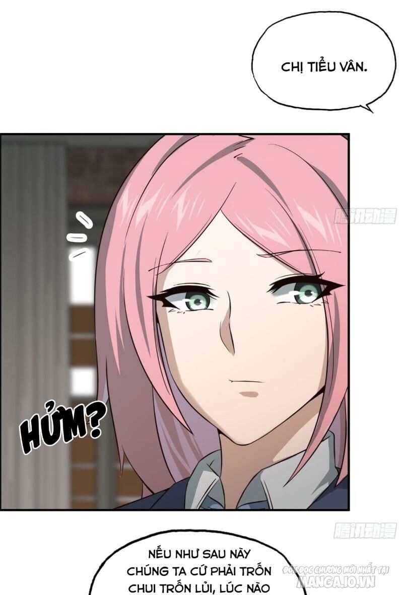 Tôi Chuyển Vàng Tại Mạt Thế Chapter 19 - Trang 2