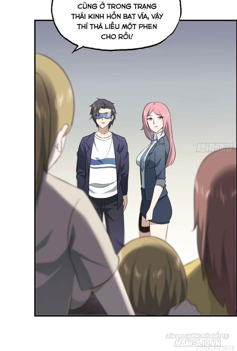 Tôi Chuyển Vàng Tại Mạt Thế Chapter 19 - Trang 2