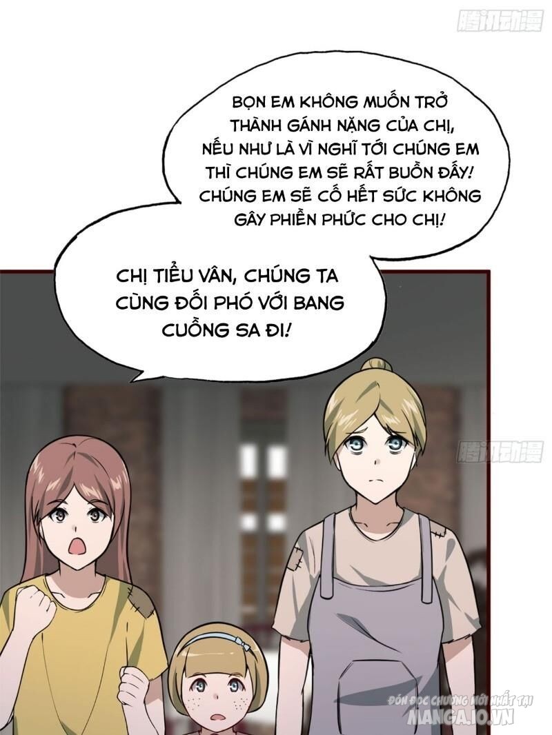 Tôi Chuyển Vàng Tại Mạt Thế Chapter 19 - Trang 2