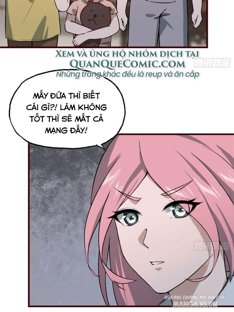 Tôi Chuyển Vàng Tại Mạt Thế Chapter 19 - Trang 2