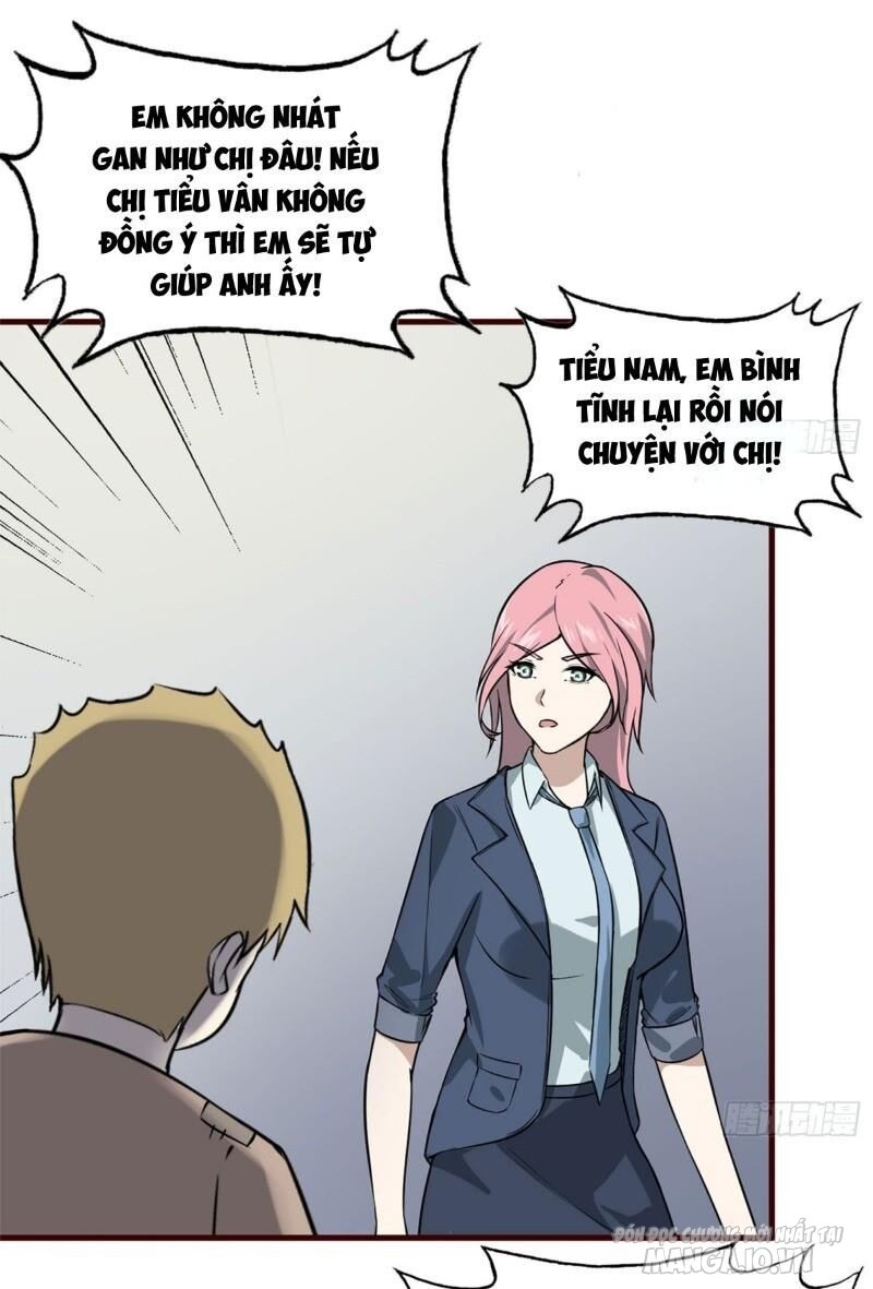 Tôi Chuyển Vàng Tại Mạt Thế Chapter 19 - Trang 2