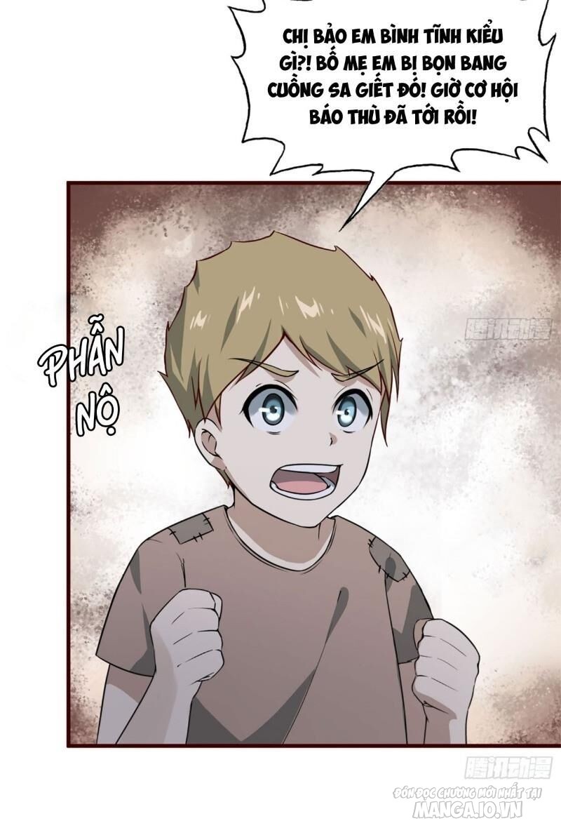 Tôi Chuyển Vàng Tại Mạt Thế Chapter 19 - Trang 2