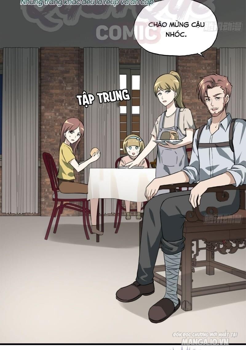 Tôi Chuyển Vàng Tại Mạt Thế Chapter 19 - Trang 2