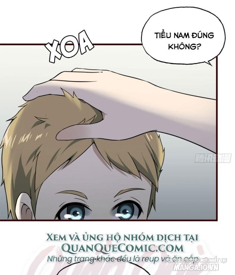 Tôi Chuyển Vàng Tại Mạt Thế Chapter 19 - Trang 2