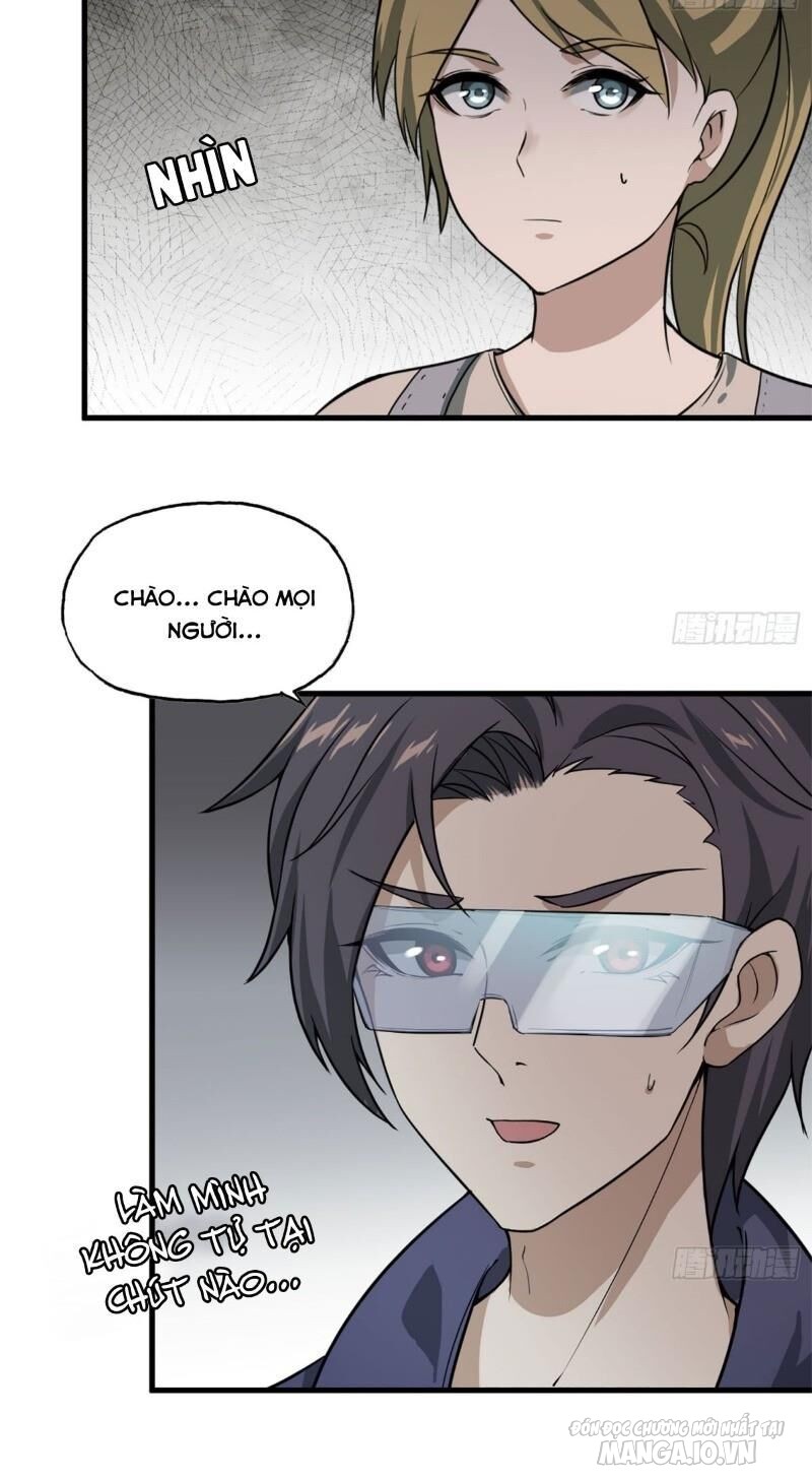 Tôi Chuyển Vàng Tại Mạt Thế Chapter 19 - Trang 2